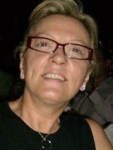 Tina Elia