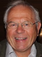 Larry Mikael Kokkonen