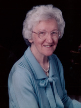 Lillian Telfer