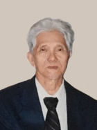 Mr. Hoa Ly (李振泰先生)