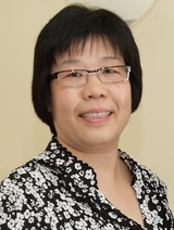 Hsiao Mei Rita Liu
