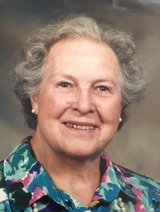 Margaret Miles
