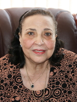 Nadia Naeoum