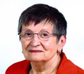 Gertrud  Reed (Facini)