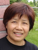 Lin Clelia Ngan