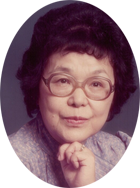 Yasuko Mae Miyauchi