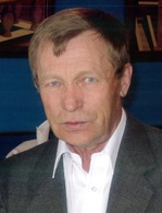 Aleksander Legenzov