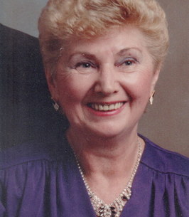Margaret Massek