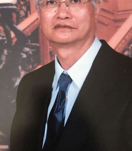 Norman Shiu Kong Ng