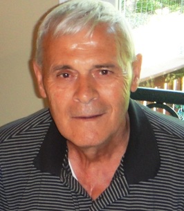 George Parsalidis